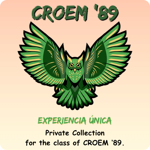 CROEM '89