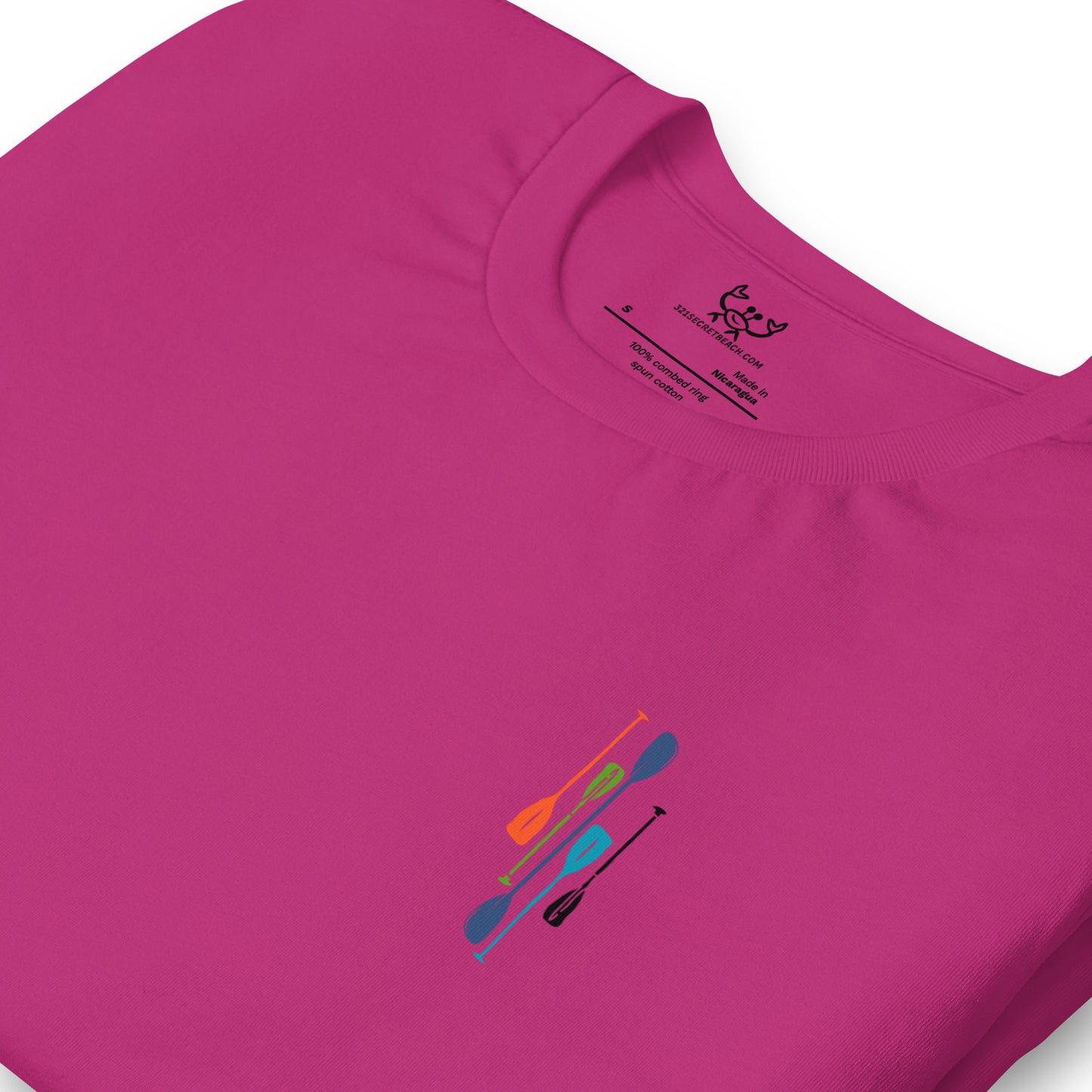 Paddles Classic T-Shirt