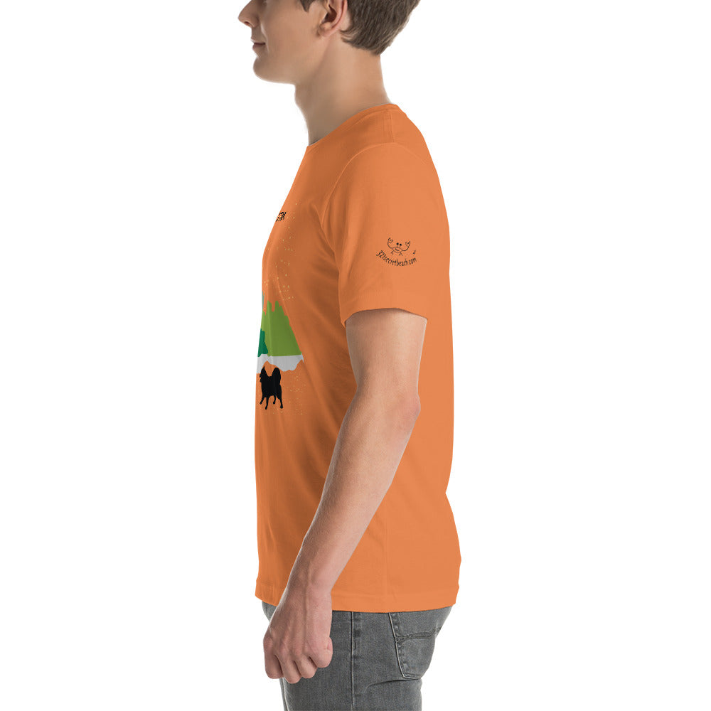 Mountain Doggos Classic T-Shirt