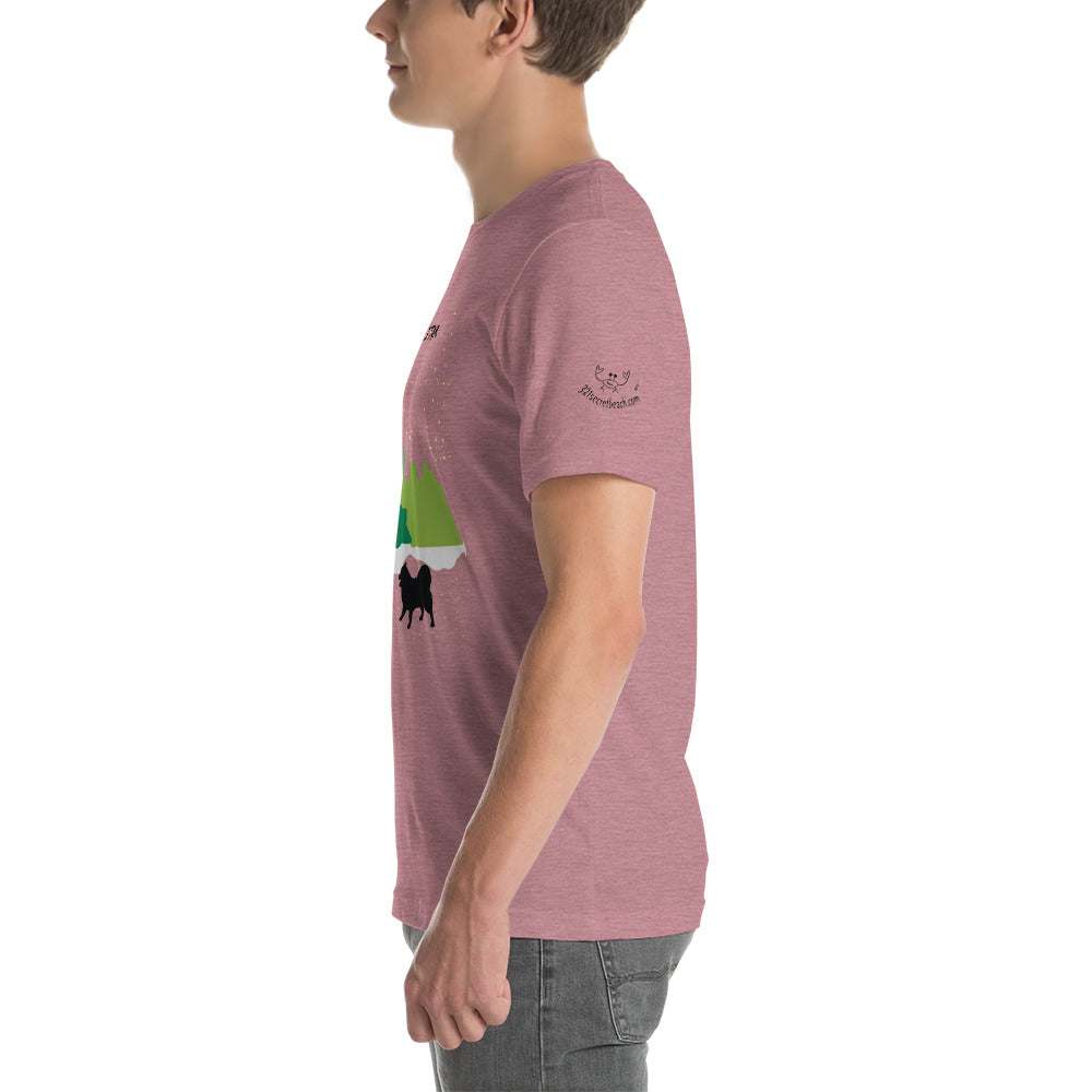Mountain Doggos Classic T-Shirt