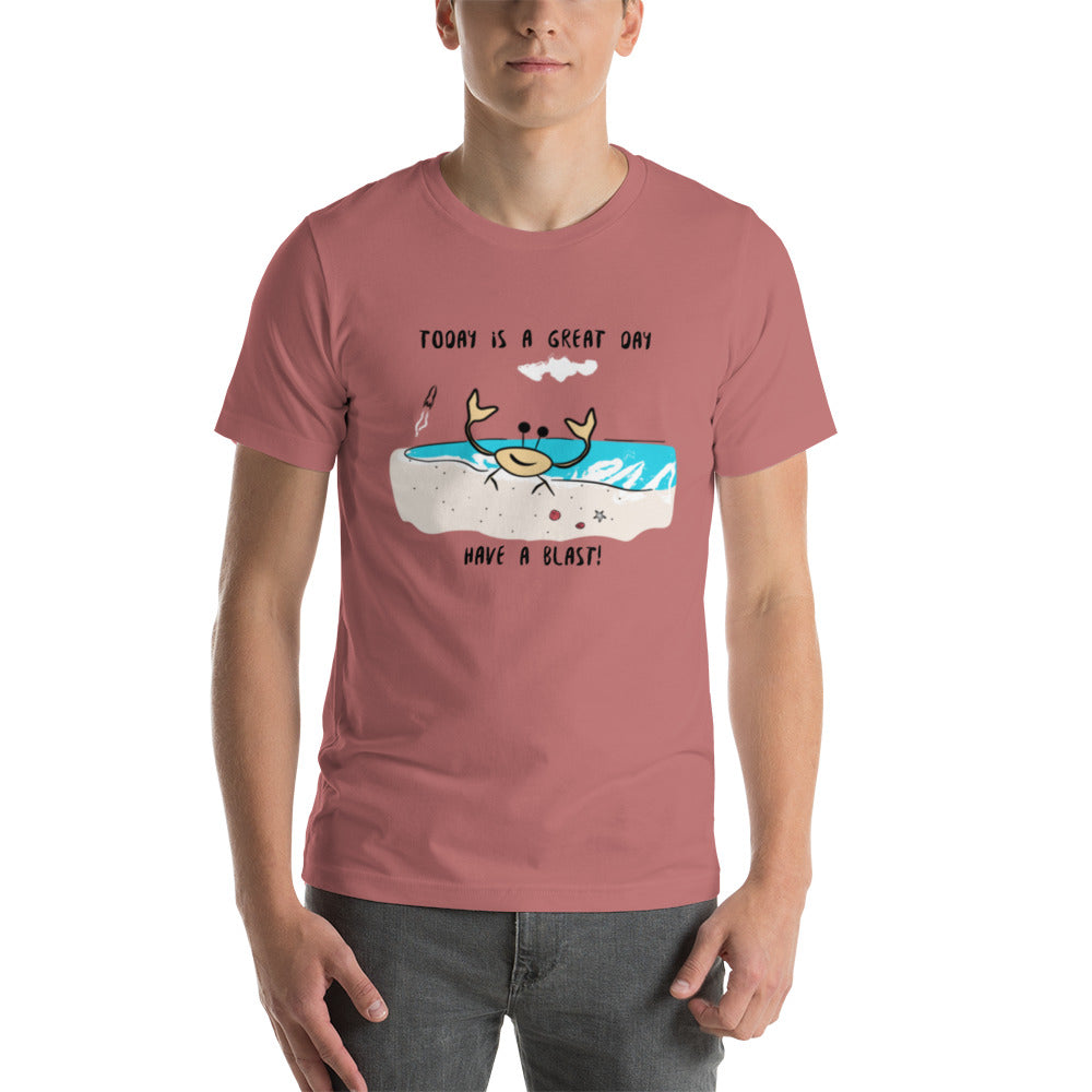 Have a Blast Classic T-Shirt