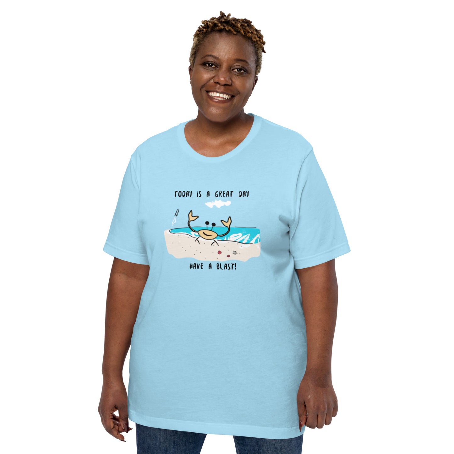 Have a Blast Classic T-Shirt