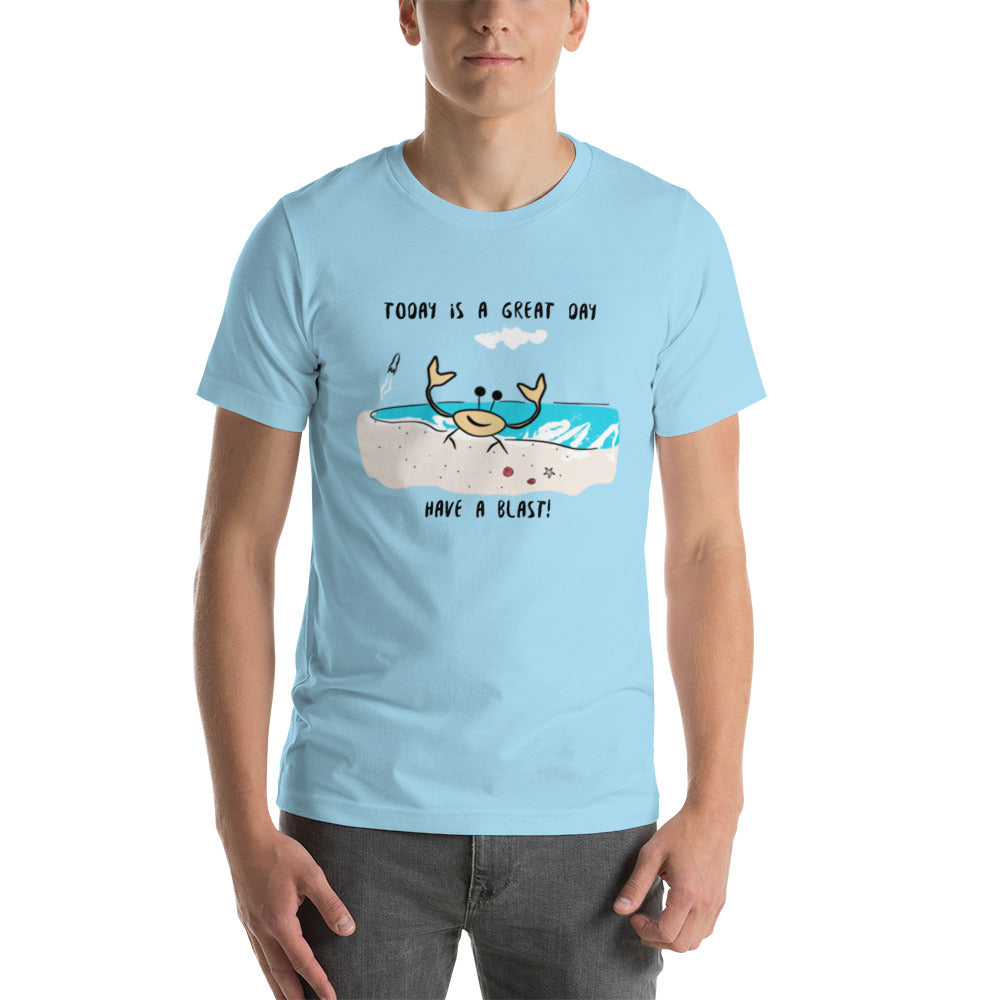 Have a Blast Classic T-Shirt