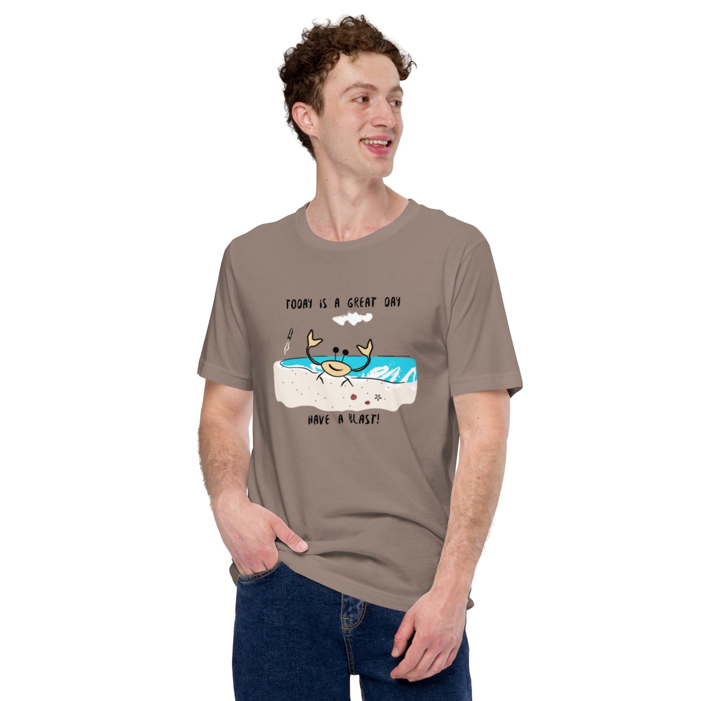 Have a Blast Classic T-Shirt