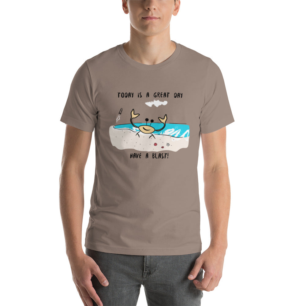 Have a Blast Classic T-Shirt