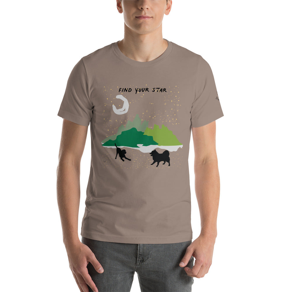 Mountain Doggos Classic T-Shirt