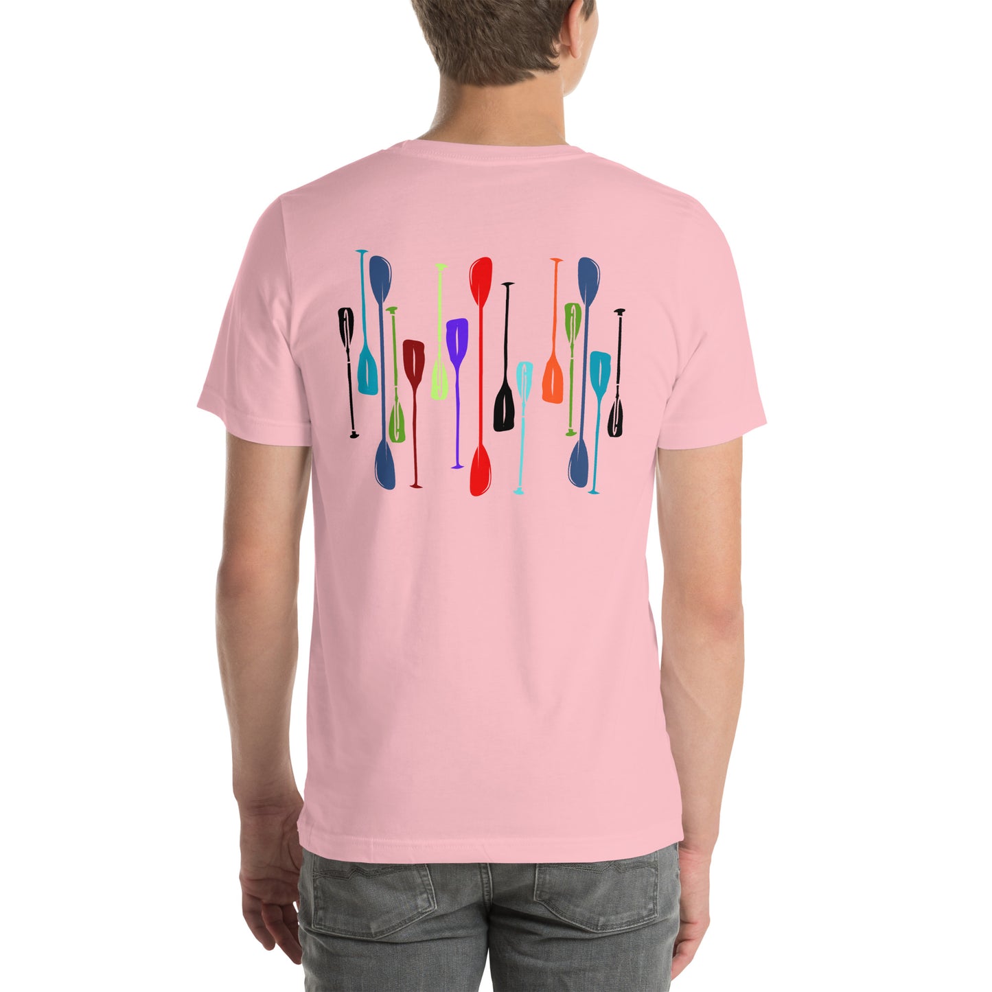 Paddles Classic T-Shirt