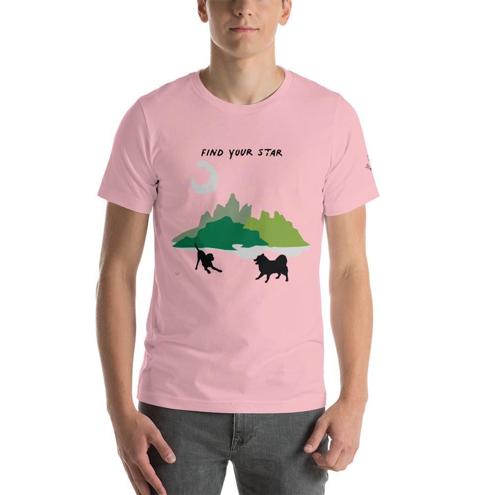 Mountain Doggos Classic T-Shirt