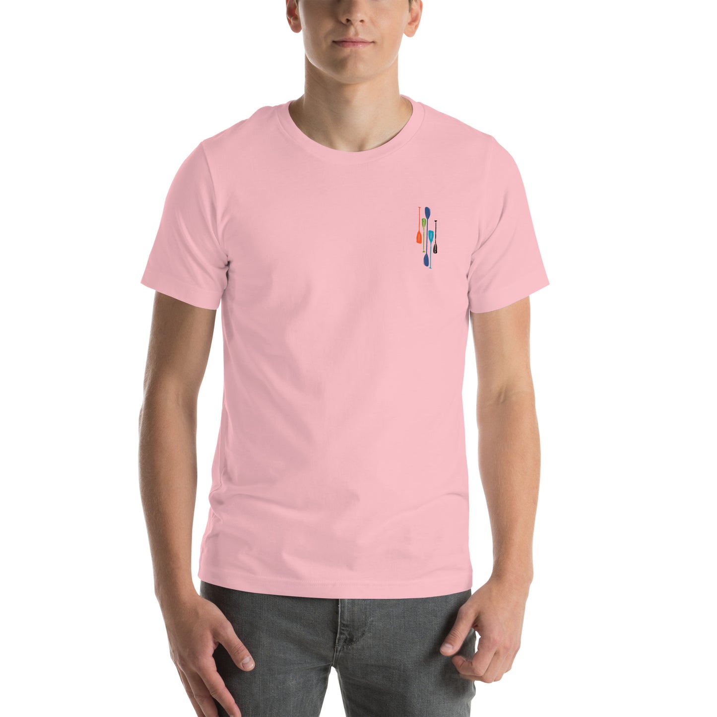 Paddles Classic T-Shirt