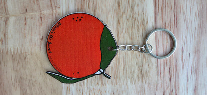 Keychains & Bag Charms