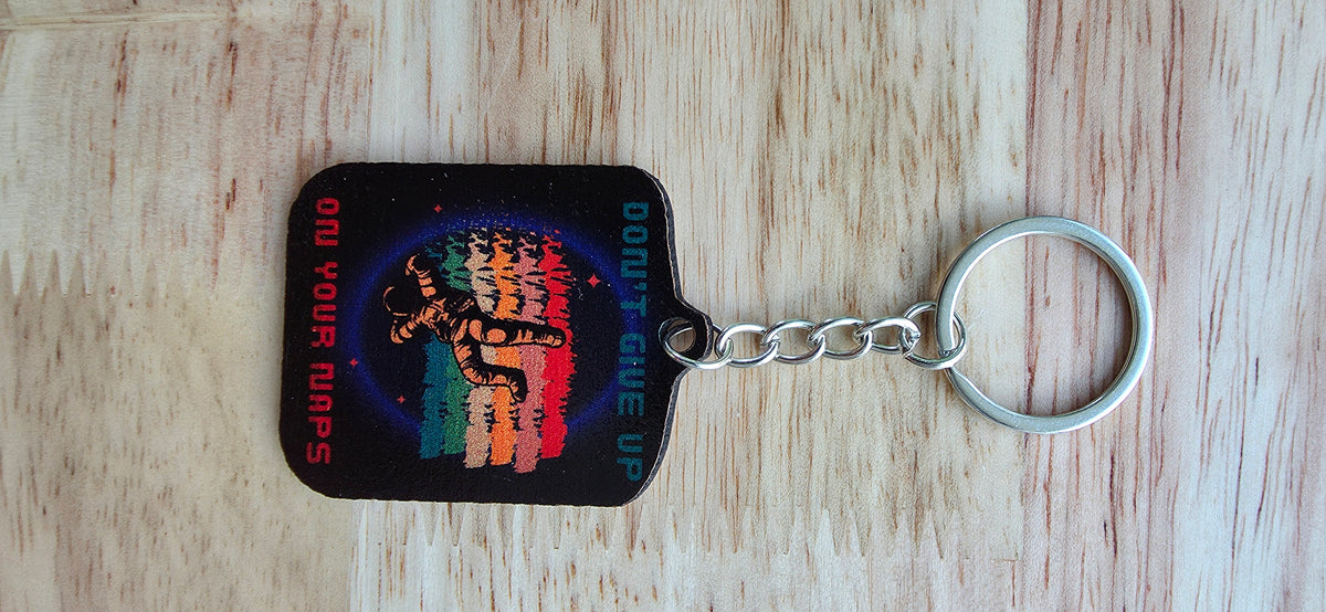 Keychains & Bag Charms