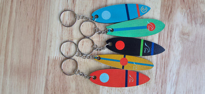 Keychains & Bag Charms