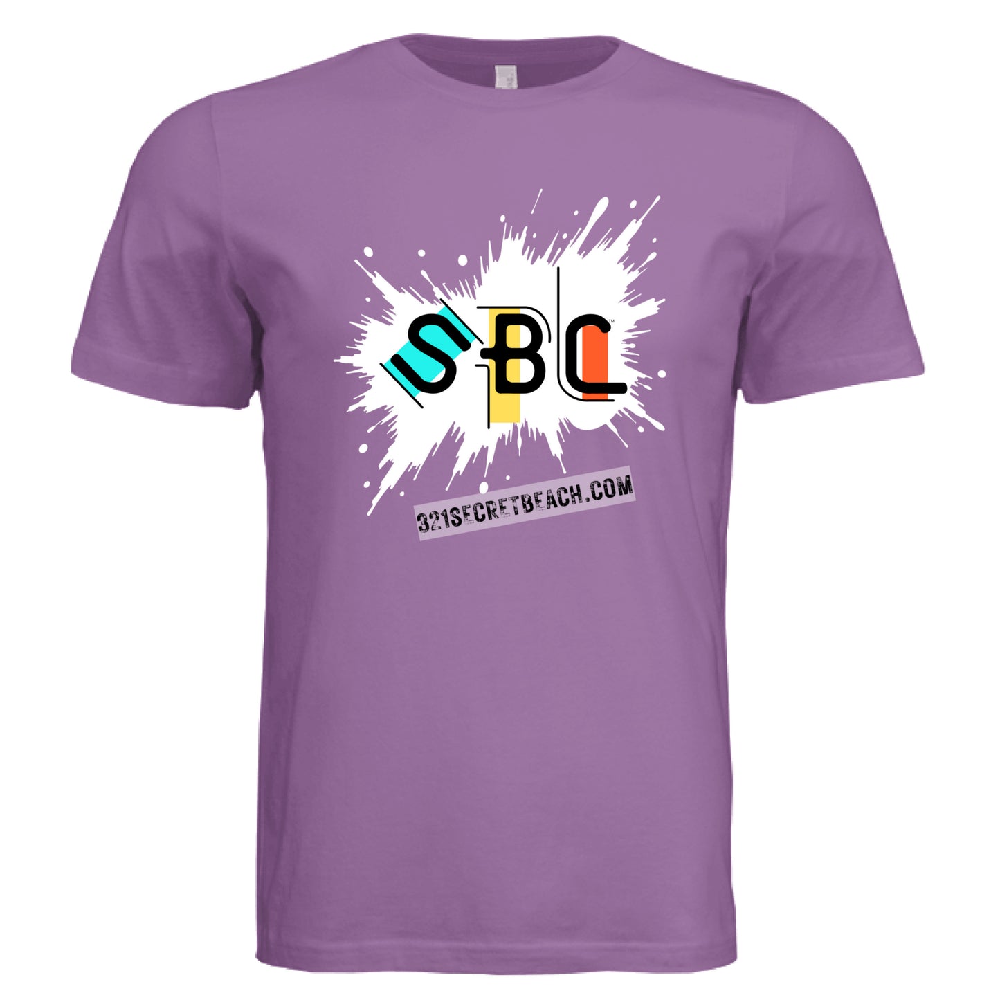 Dark Lavender - FRONT