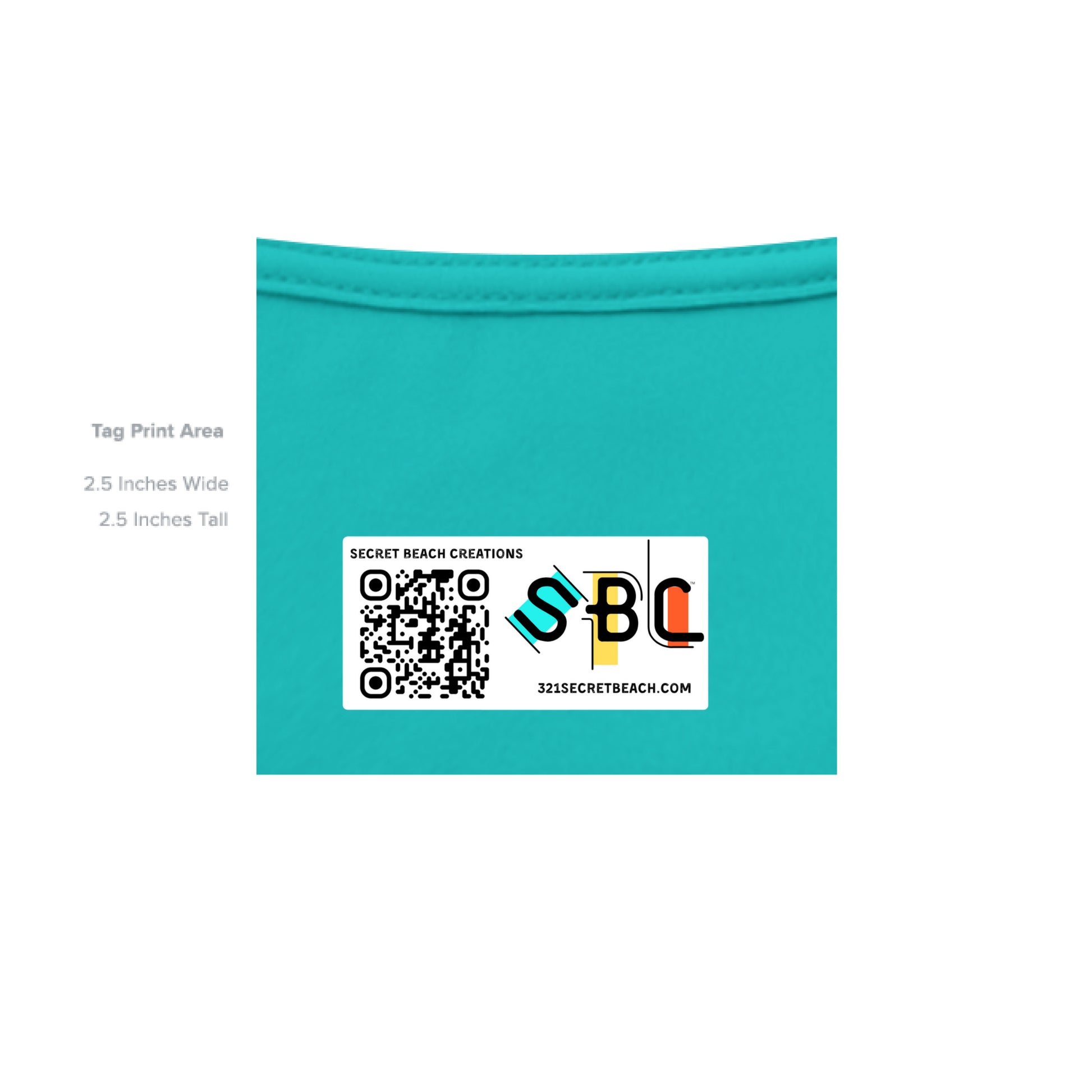 TEAL - INSIDE_TAG_LINE