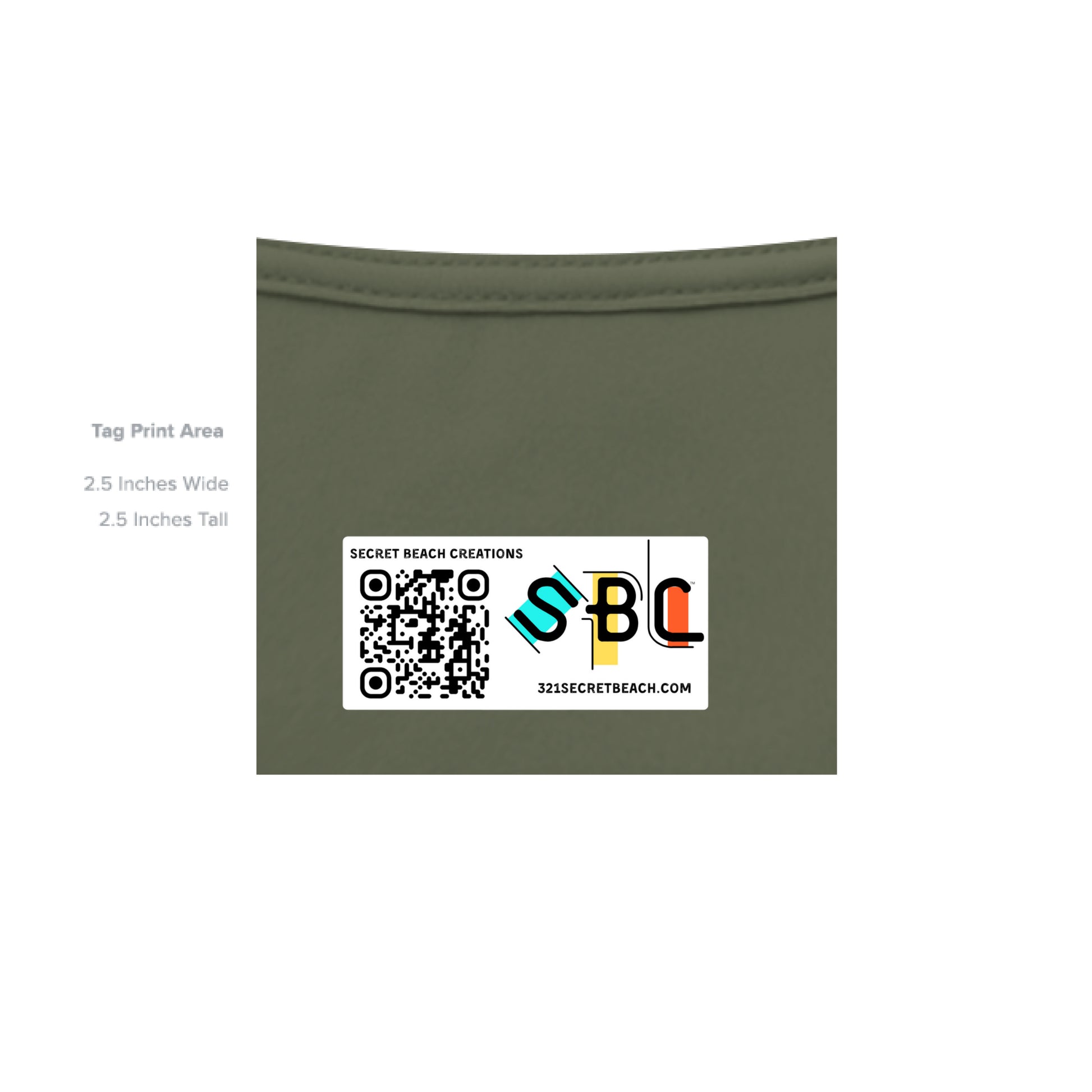 HTHR MILTARY GRN - INSIDE_TAG_LINE