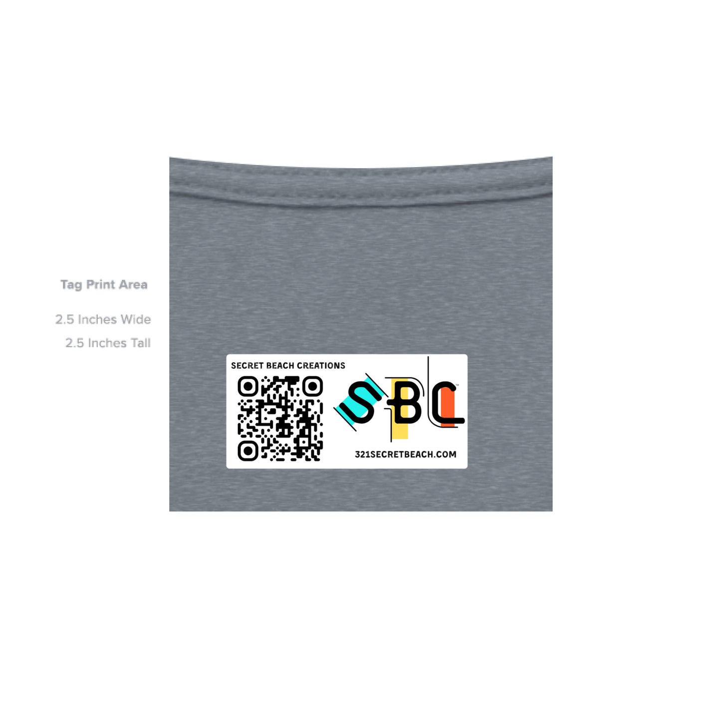 Vintage Denim - INSIDE_TAG_LINE