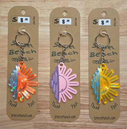 Keychains & Bag Charms