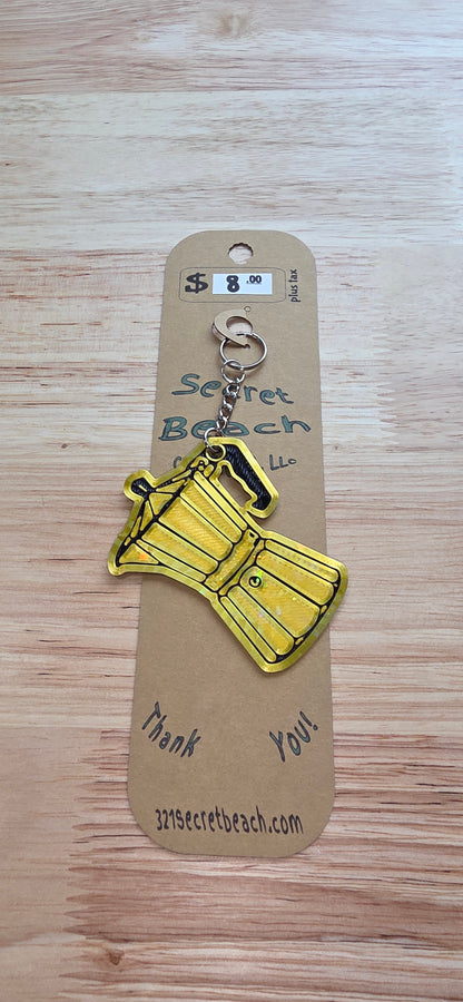 Keychains & Bag Charms