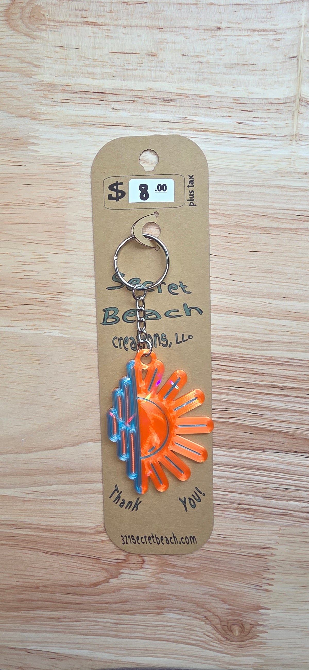 Keychains & Bag Charms