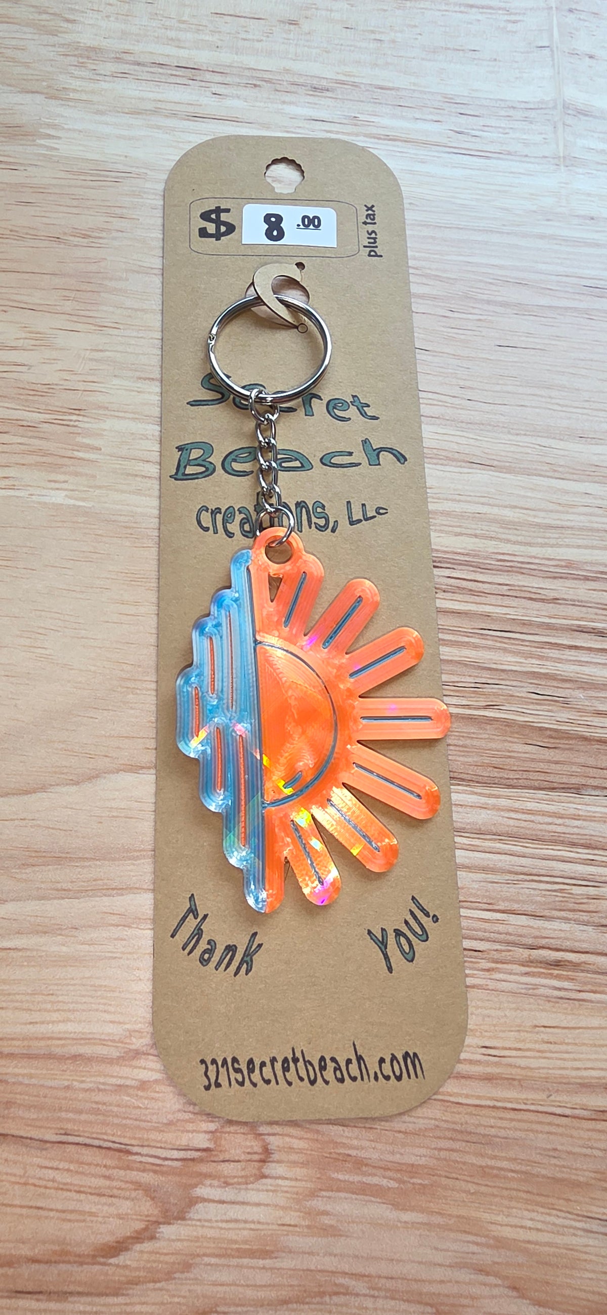 Keychains & Bag Charms