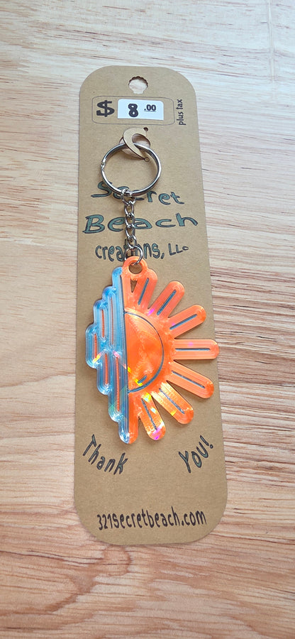 Keychains & Bag Charms