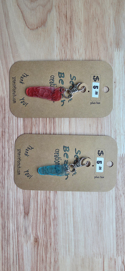 Keychains & Bag Charms