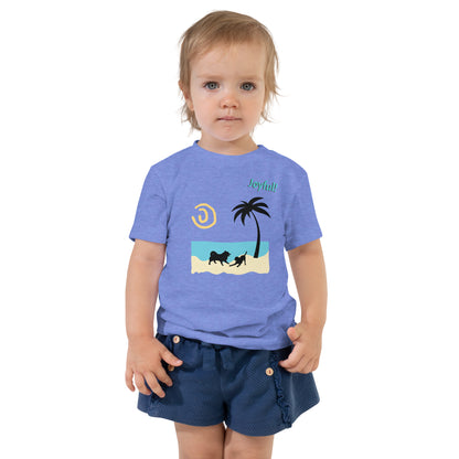 Joyful! Toddler Tee