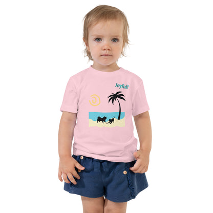 Joyful! Toddler Tee