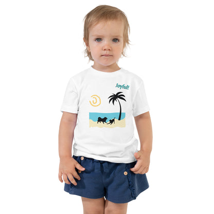 Joyful! Toddler Tee