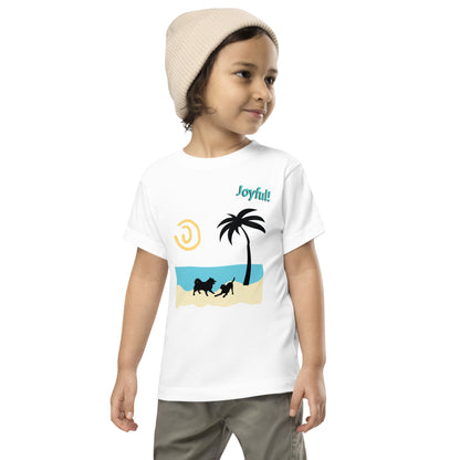 Joyful! Toddler Tee