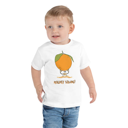 Mighty Toddler Tee