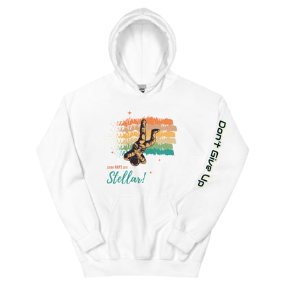 Stellar Naps Heavy Hoodie Unisex