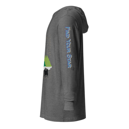 Mountain Doggos Lite Hoddie
