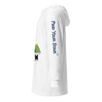 Mountain Doggos Lite Hoddie