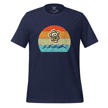 Playa Sol Encanto Unisex t-shirt